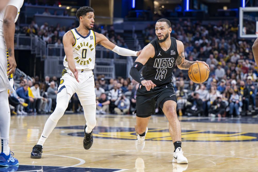 雷霆伤病报告：多尔特、卡鲁索、哈滕将缺席对阵独行侠的比赛