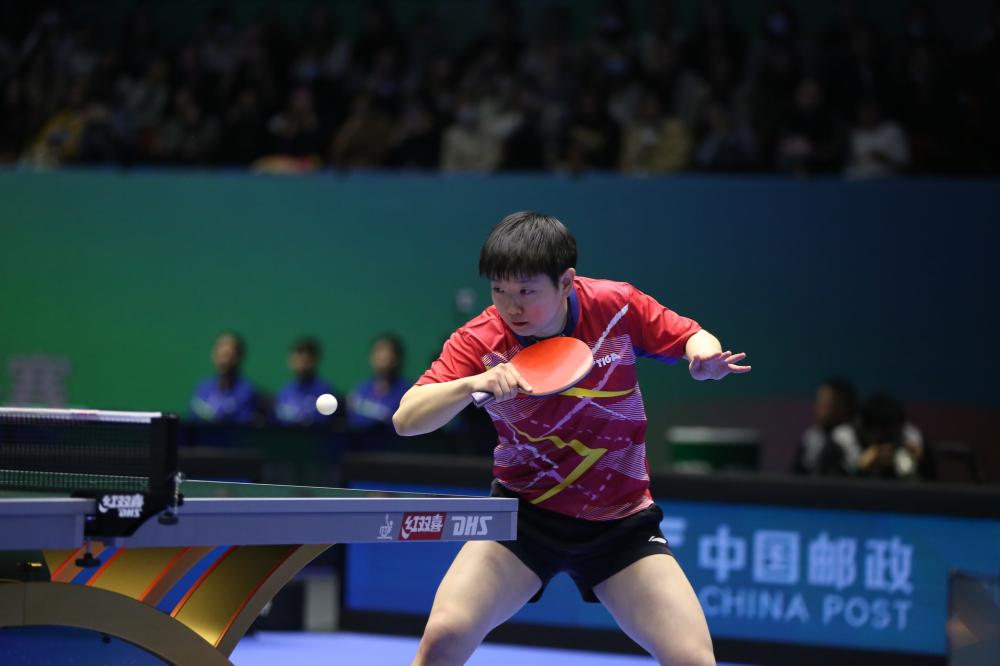 中国女足2-3苏格兰女足，张琳艳、吴澄舒互相传射，豪厄特吊射双响